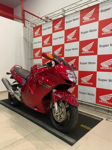 HONDA CBR 1100 XX SUPER BLACK BIRD, Foto 3