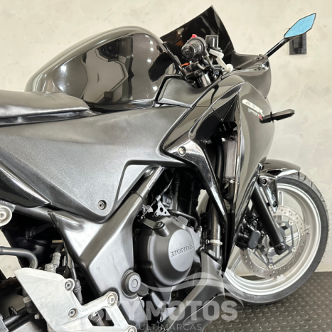 HONDA CBR 250 R, Foto 8