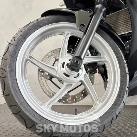 HONDA CBR 250 R, Foto 17