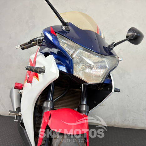 HONDA CBR 250 R, Foto 5