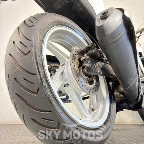 HONDA CBR 250 R, Foto 9