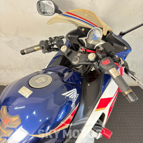 HONDA CBR 250 R, Foto 10