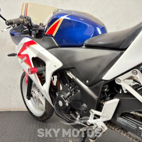 HONDA CBR 250 R, Foto 18