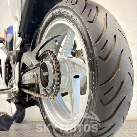 HONDA CBR 250 R, Foto 19