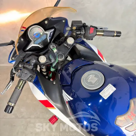 HONDA CBR 250 R, Foto 11