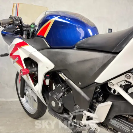 HONDA CBR 250 R, Foto 18