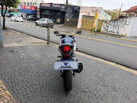 HONDA CBR 250 R, Foto 5