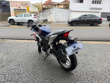 HONDA CBR 250 R, Foto 6