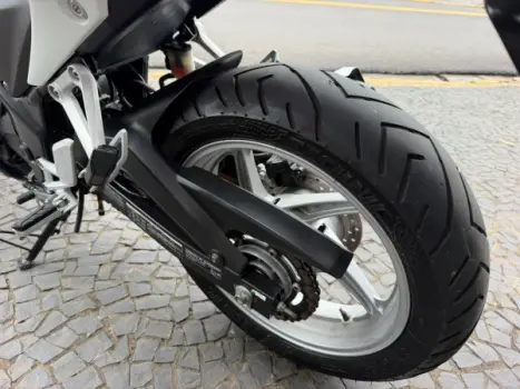HONDA CBR 250 R, Foto 8