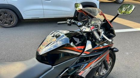 HONDA CBR 500 R ABS, Foto 7