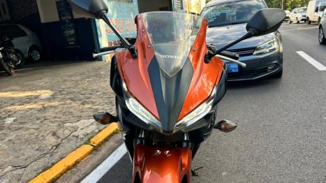 HONDA CBR 500 R ABS, Foto 8