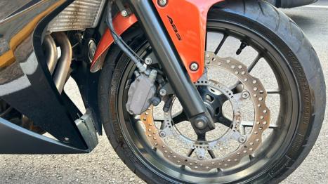 HONDA CBR 500 R ABS, Foto 9