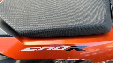 HONDA CBR 500 R ABS, Foto 10