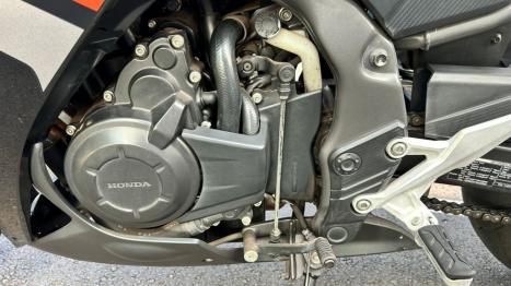HONDA CBR 500 R ABS, Foto 12