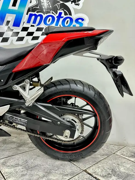 HONDA CBR 500 R ABS, Foto 7