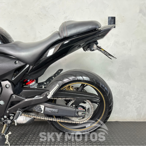 HONDA CBR 600 F , Foto 14