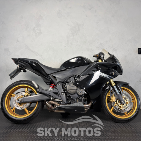 HONDA CBR 600 F , Foto 1