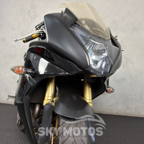 HONDA CBR 600 F , Foto 2