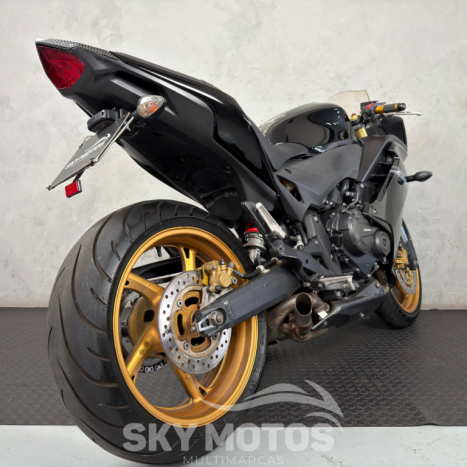 HONDA CBR 600 F , Foto 4