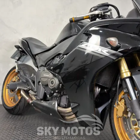 HONDA CBR 600 F , Foto 6