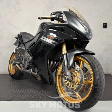 HONDA CBR 600 F , Foto 7