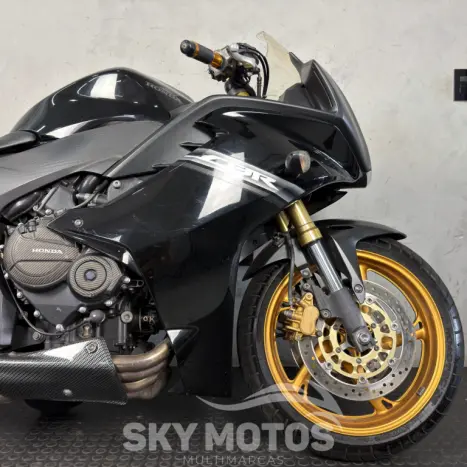 HONDA CBR 600 F , Foto 8