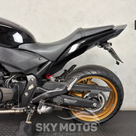 HONDA CBR 600 F , Foto 9