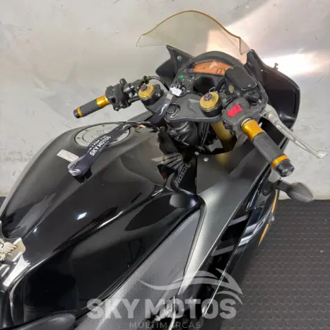 HONDA CBR 600 F , Foto 10