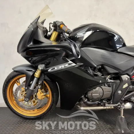 HONDA CBR 600 F , Foto 11