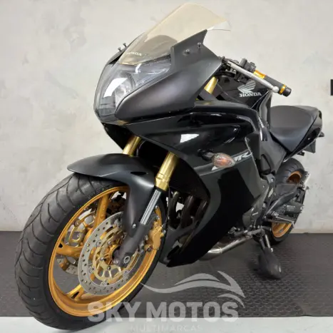 HONDA CBR 600 F , Foto 12