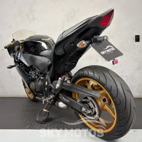 HONDA CBR 600 F , Foto 13