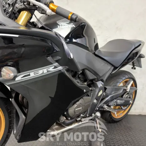 HONDA CBR 600 F , Foto 14