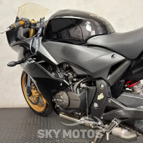 HONDA CBR 600 F , Foto 17
