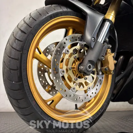 HONDA CBR 600 F , Foto 18