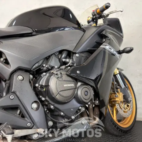 HONDA CBR 600 F , Foto 19