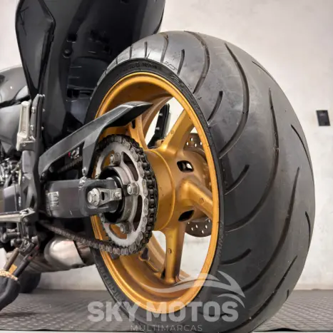 HONDA CBR 600 F , Foto 20