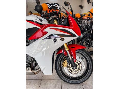 HONDA CBR 600 F , Foto 2