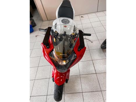 HONDA CBR 600 F , Foto 4