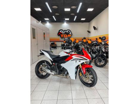 HONDA CBR 600 F , Foto 5