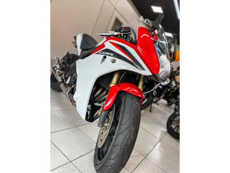 HONDA CBR 600 F , Foto 6