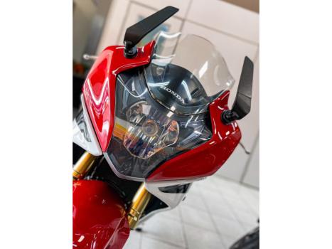 HONDA CBR 600 F , Foto 7