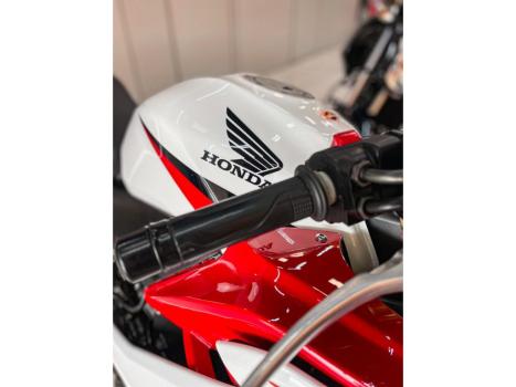 HONDA CBR 600 F , Foto 8