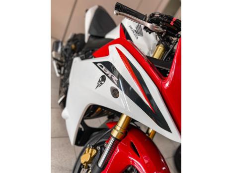 HONDA CBR 600 F , Foto 9