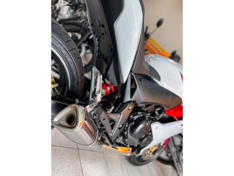 HONDA CBR 600 F , Foto 10