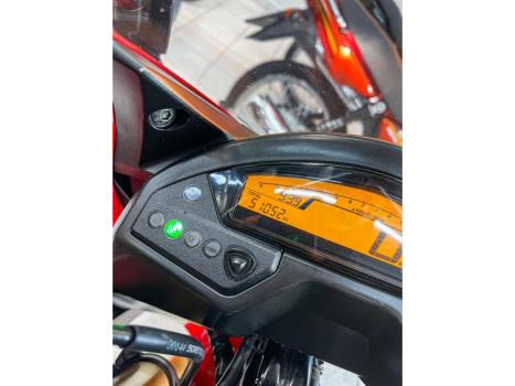 HONDA CBR 600 F , Foto 13