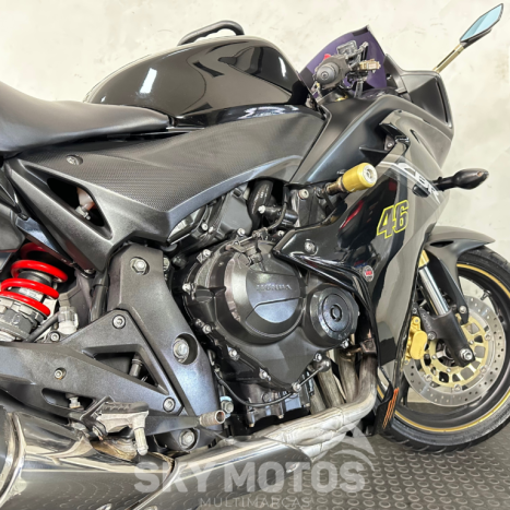 HONDA CBR 600 F , Foto 8