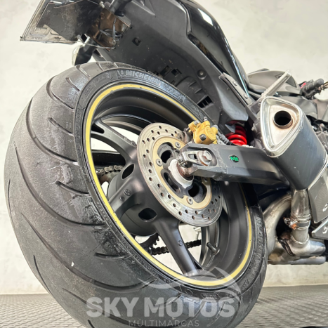 HONDA CBR 600 F , Foto 10