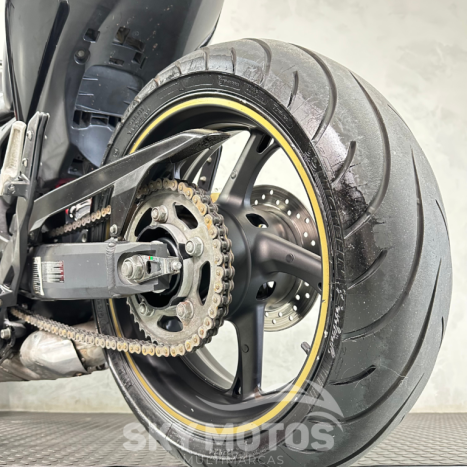 HONDA CBR 600 F , Foto 19