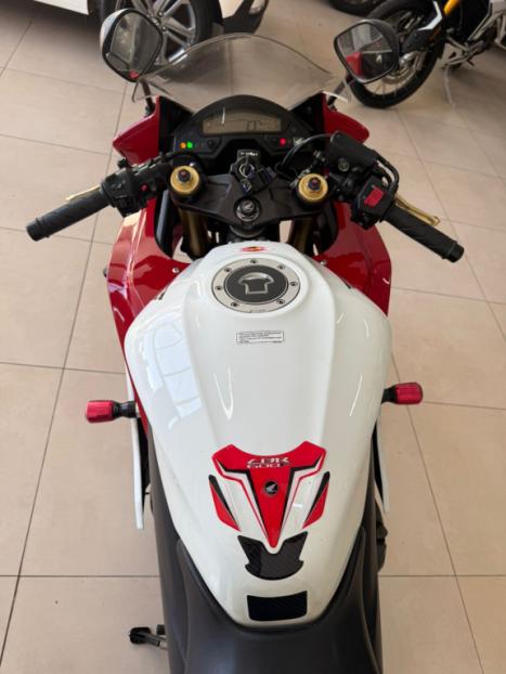 HONDA CBR 600 F , Foto 6