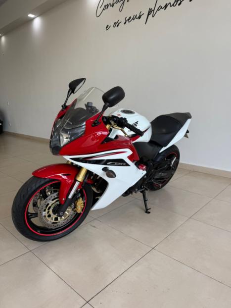 HONDA CBR 600 F , Foto 7